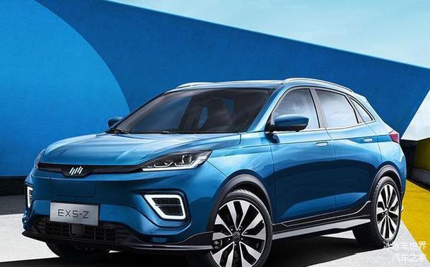 成都268WEY威派豪华SUV市场的黑马，零跑汽车与智能交通系统的协同