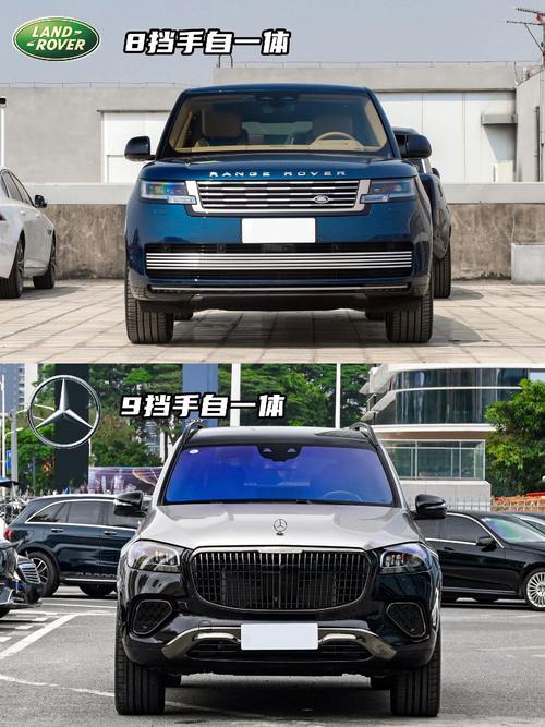 成都268迈巴赫经典与现代的完美融合，路虎如何塑造独特的品牌形象